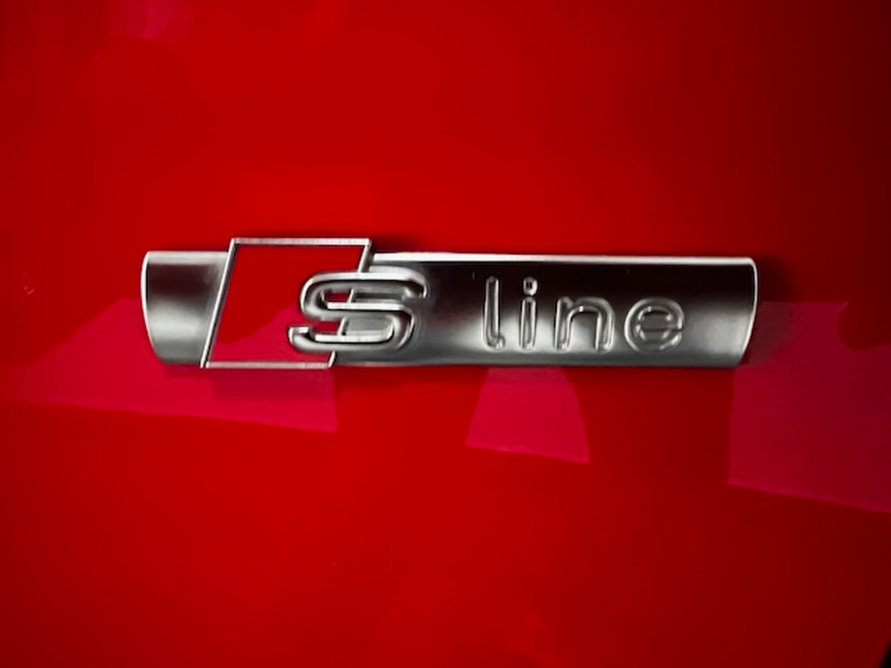 Audi A3 Cabrio ambition ultra foto 23