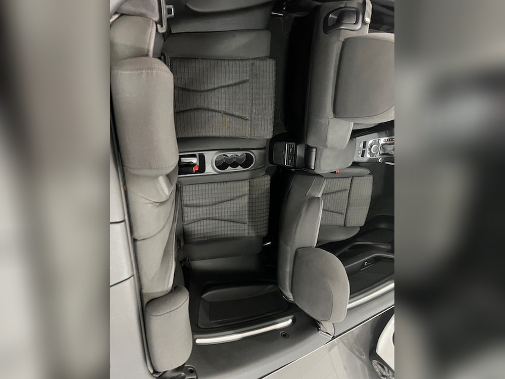 Audi A3 Cabrio ambition ultra foto 11