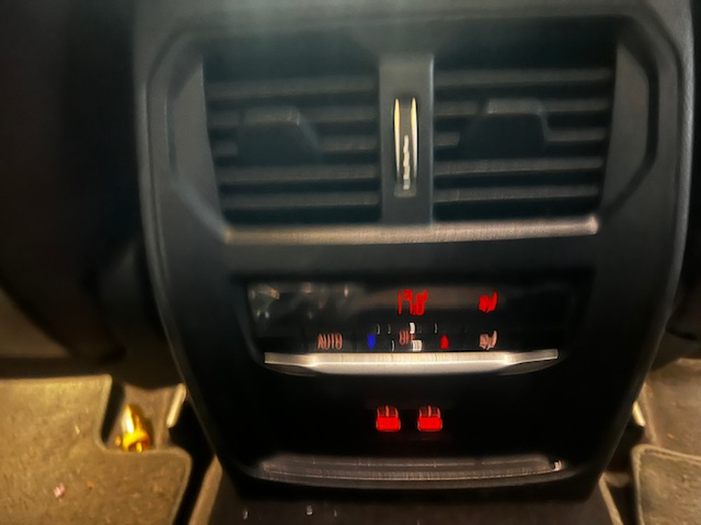 BMW Serie 4 Coupe 420 d M Sport foto 26