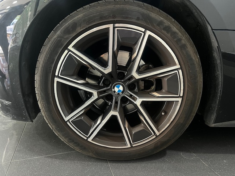 BMW Serie 4 Coupe 420 d M Sport foto 29