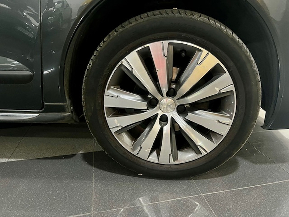 Peugeot 3008 Style foto 13