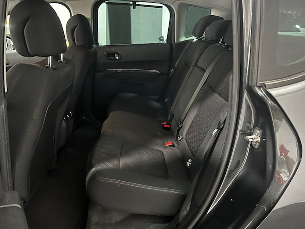 Peugeot 3008 Style foto 15