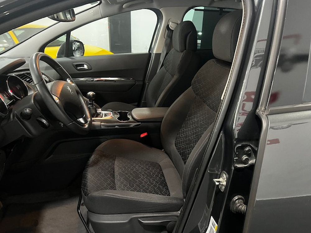 Peugeot 3008 Style foto 5