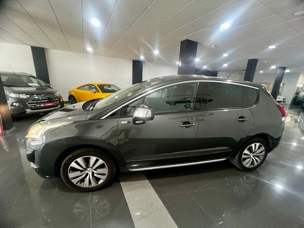 Peugeot 3008 Style foto 6