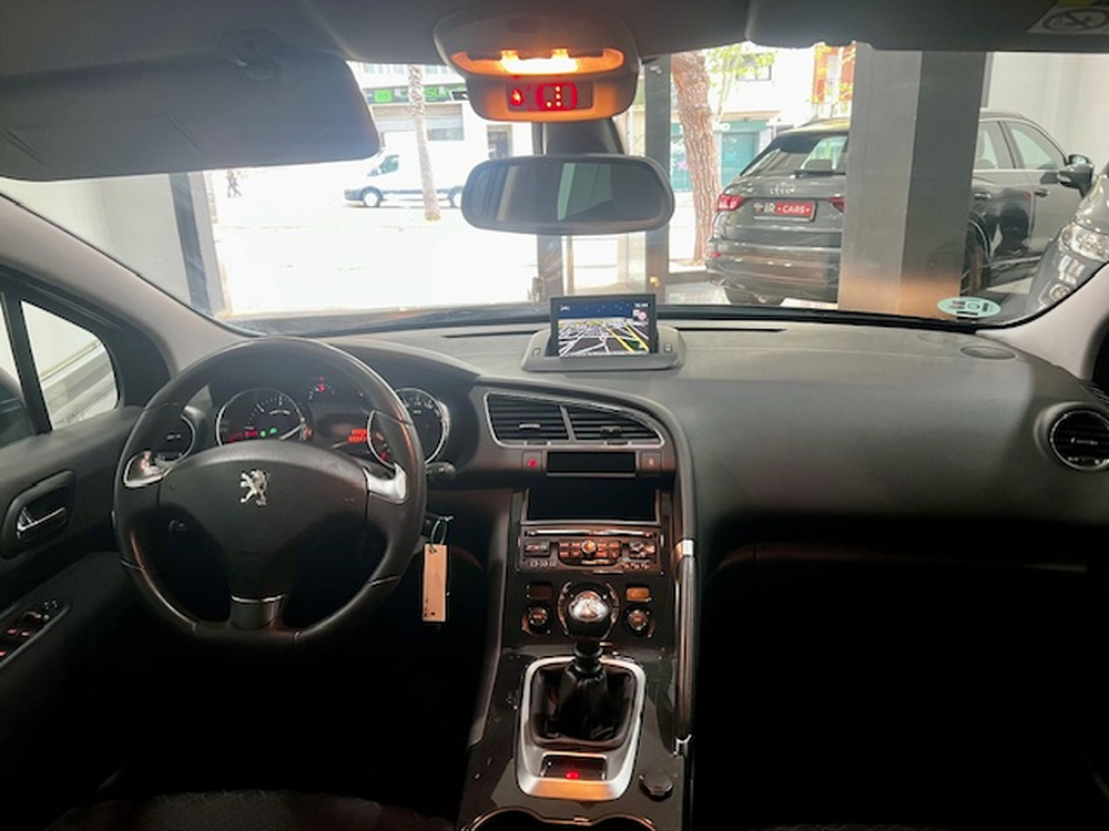 Peugeot 3008 Style foto 7