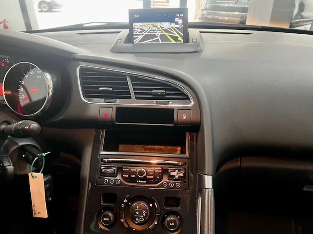 Peugeot 3008 Style foto 9