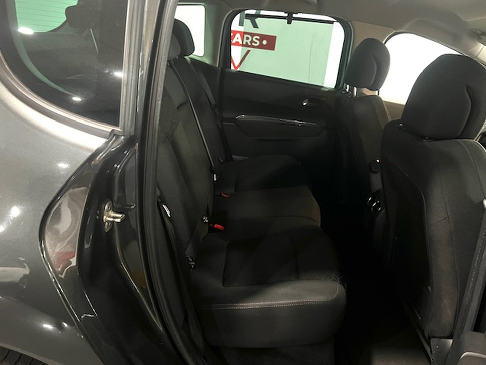 Peugeot 3008 Style foto 11