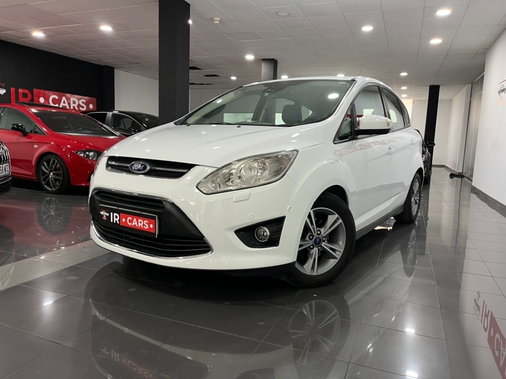 Ford C-Max Trend foto 2