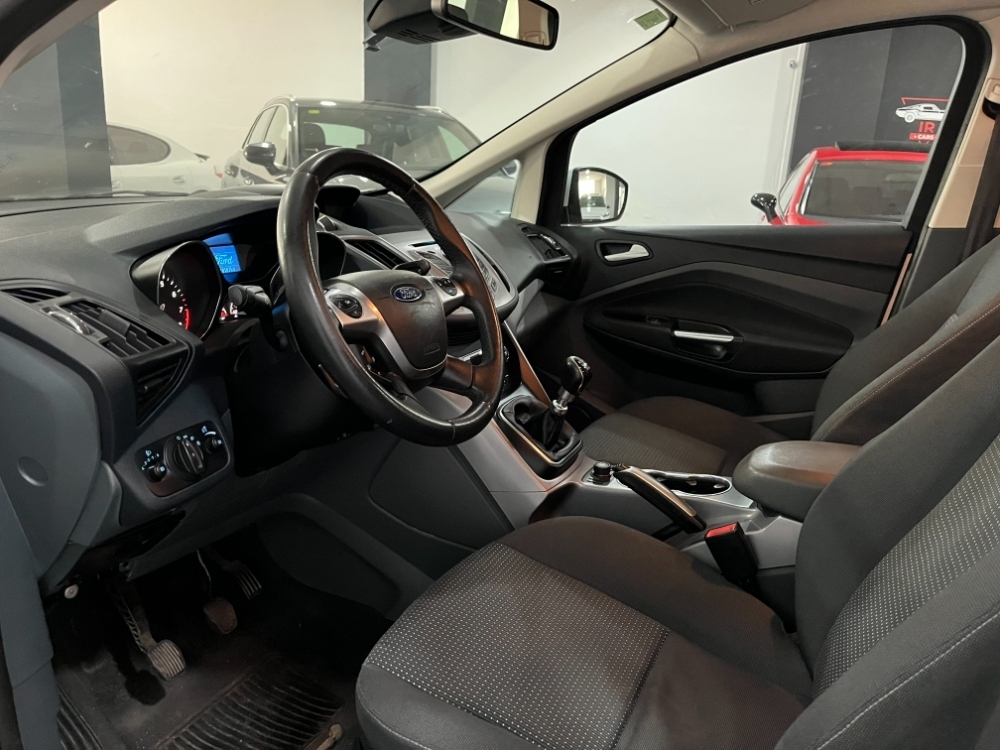 Ford C-Max Trend foto 3