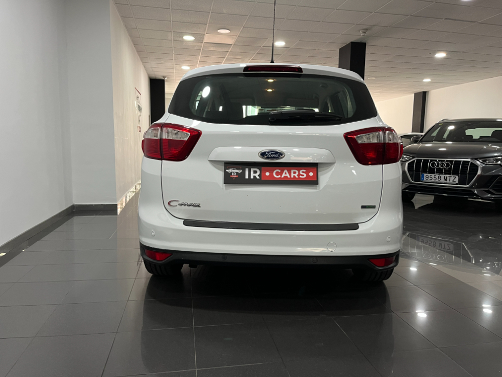 Ford C-Max Trend foto 12