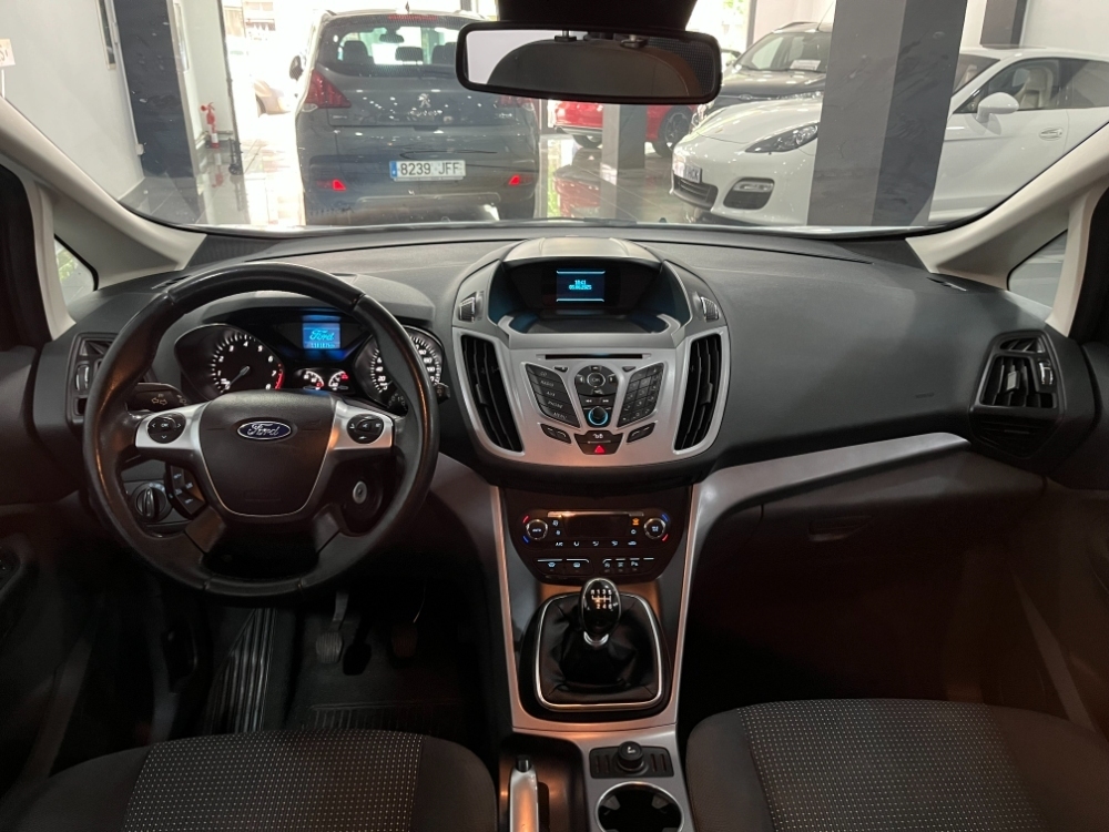 Ford C-Max Trend foto 13