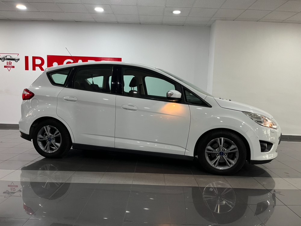 Ford C-Max Trend foto 14