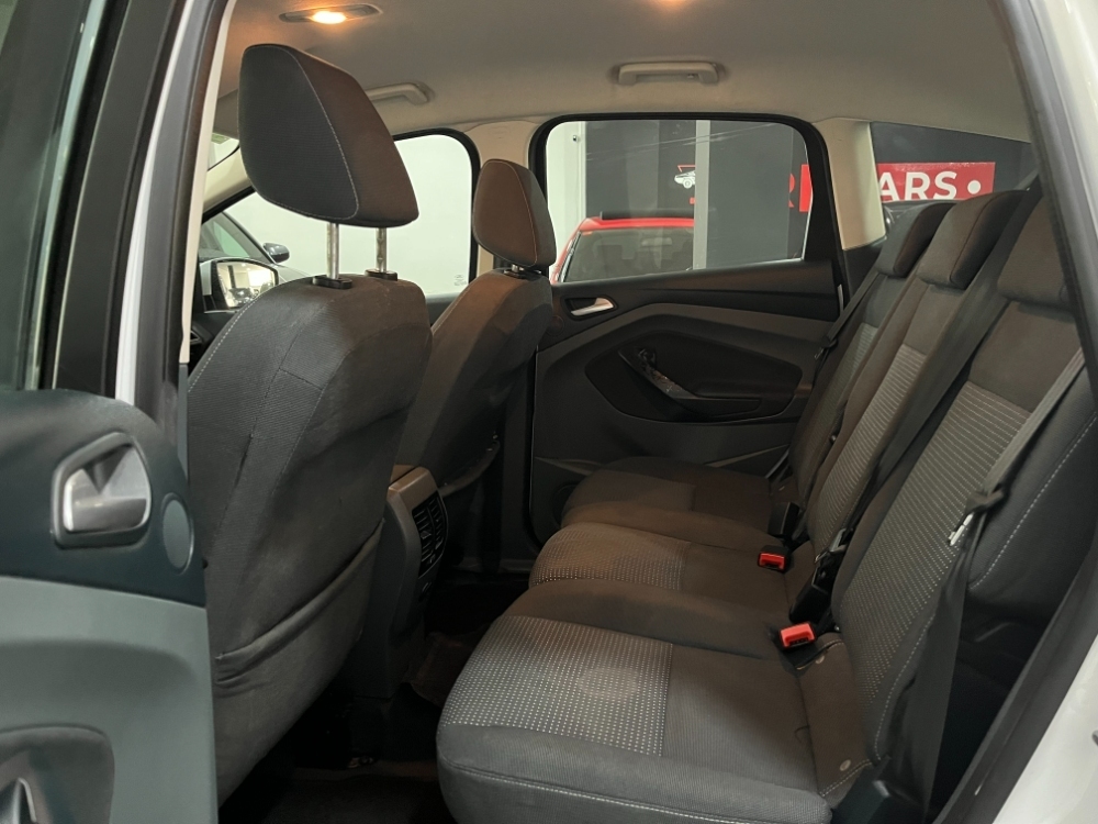 Ford C-Max Trend foto 15