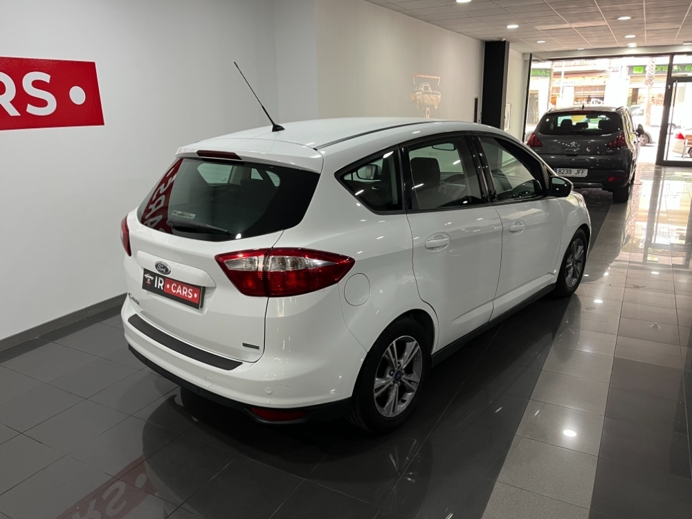 Ford C-Max Trend foto 16