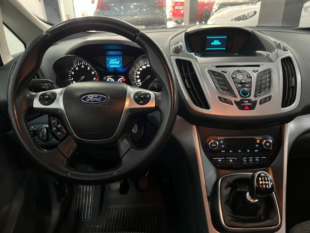 Ford C-Max Trend foto 17