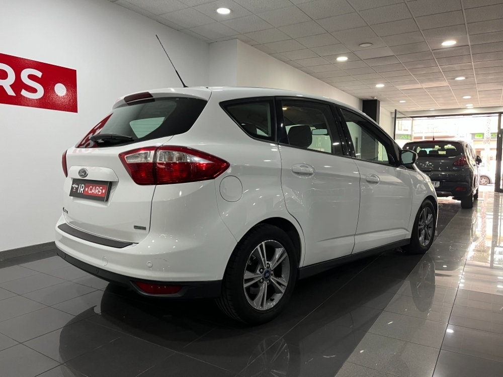 Ford C-Max Trend foto 18