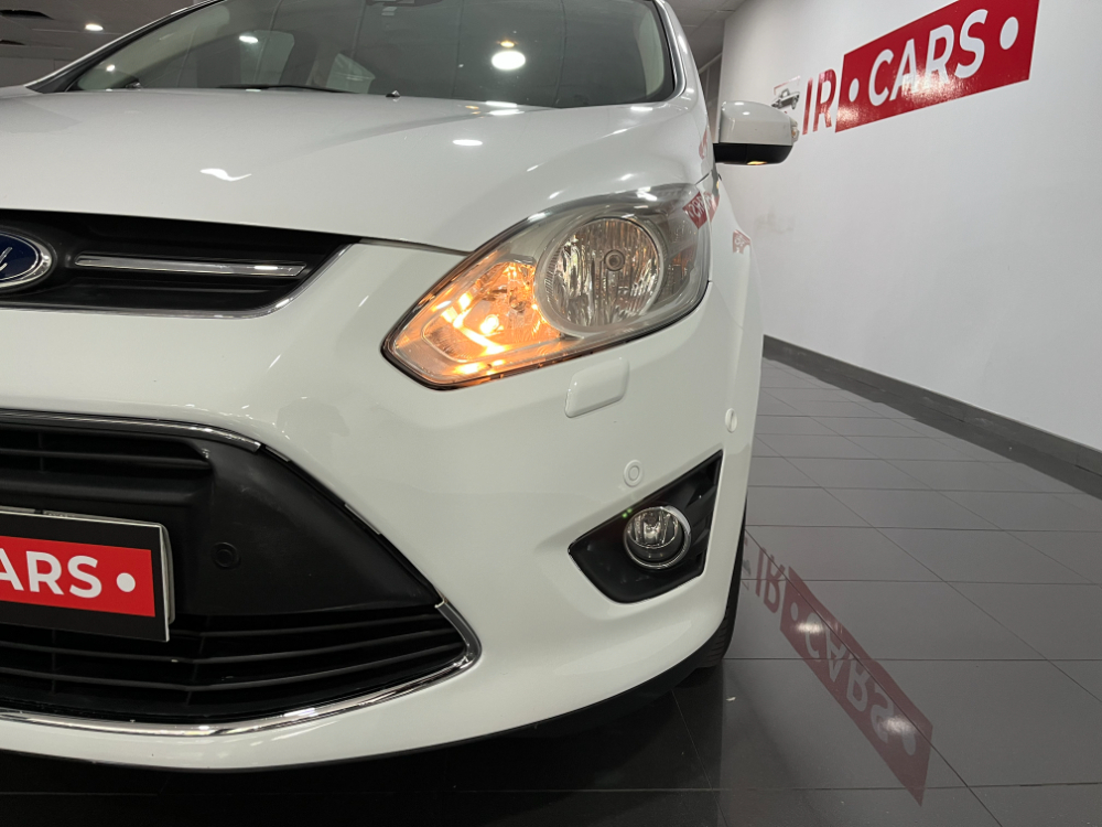 Ford C-Max Trend foto 19