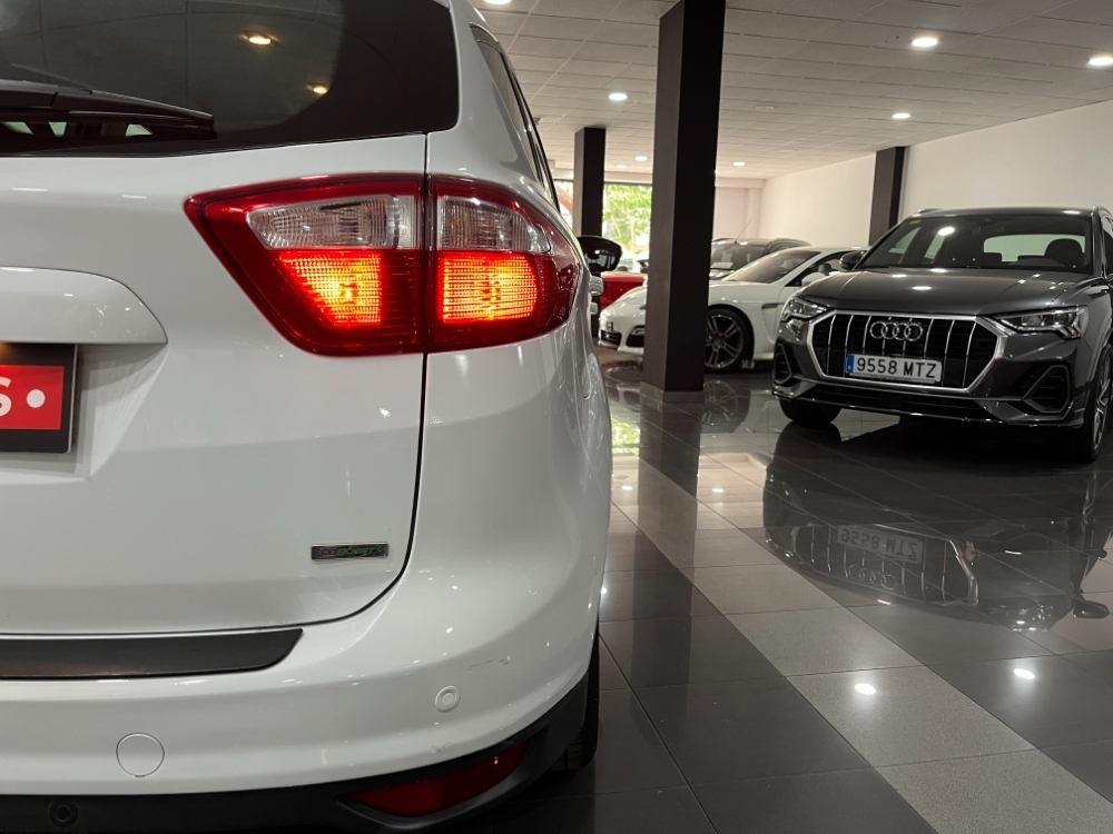 Ford C-Max Trend foto 20