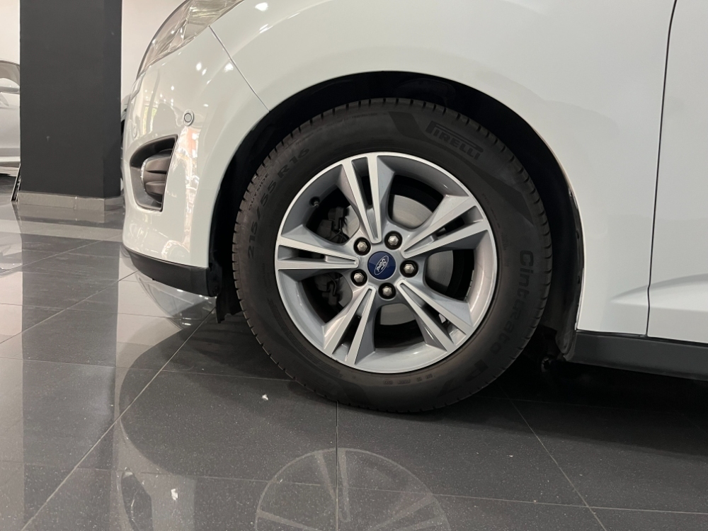 Ford C-Max Trend foto 21