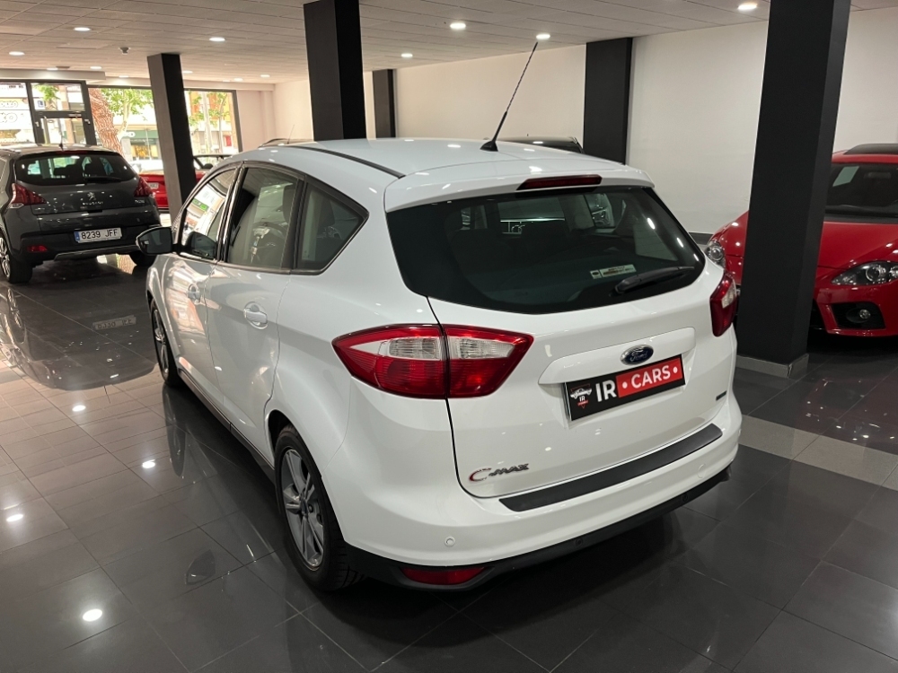 Ford C-Max Trend foto 4