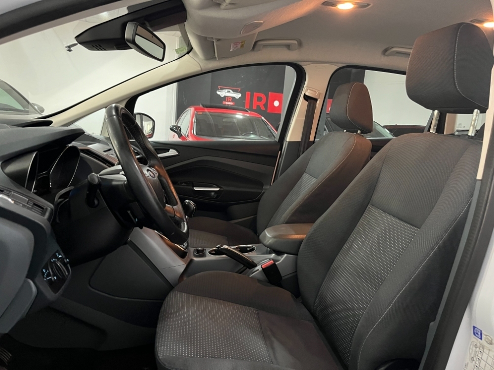 Ford C-Max Trend foto 5