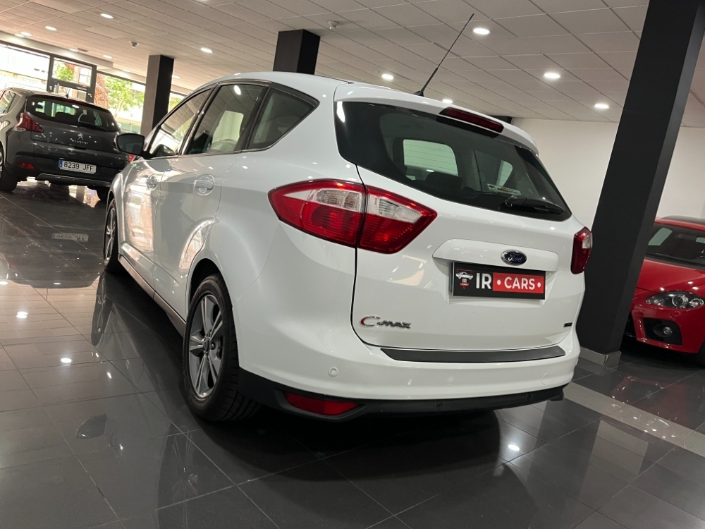 Ford C-Max Trend foto 6