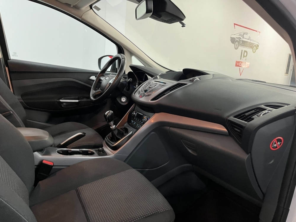 Ford C-Max Trend foto 7