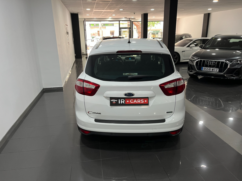 Ford C-Max Trend foto 8
