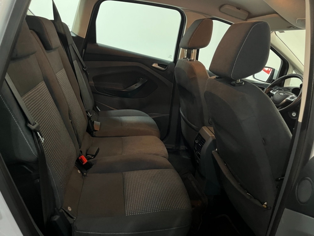 Ford C-Max Trend foto 9