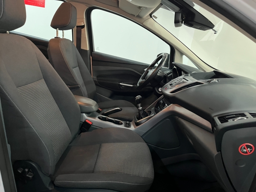 Ford C-Max Trend foto 11