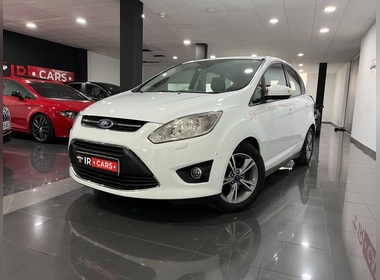 Ford - C-Max