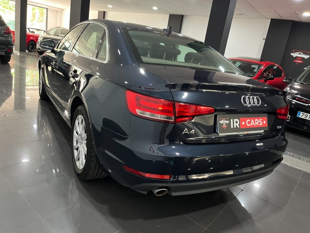 Audi A4 advanced edition foto 19