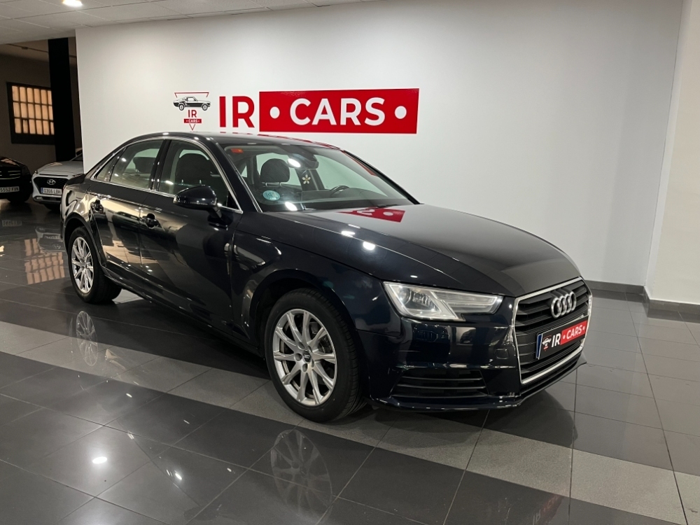 Audi A4 advanced edition foto 21