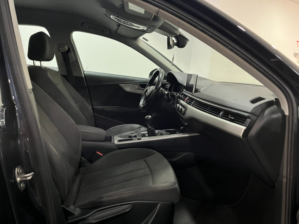 Audi A4 advanced edition foto 7