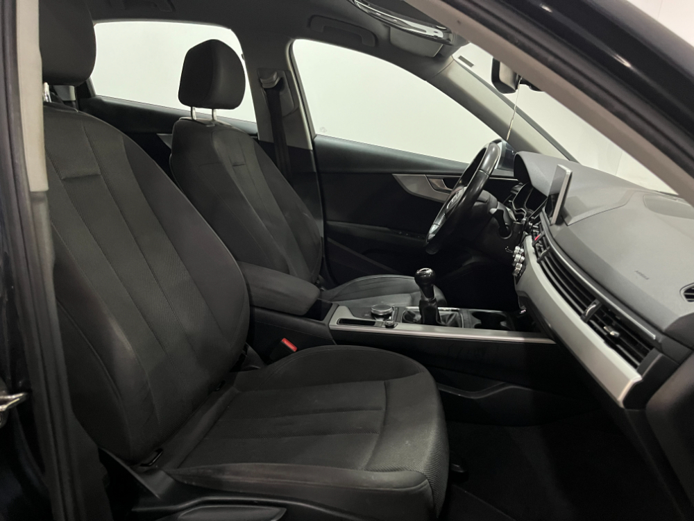 Audi A4 advanced edition foto 11