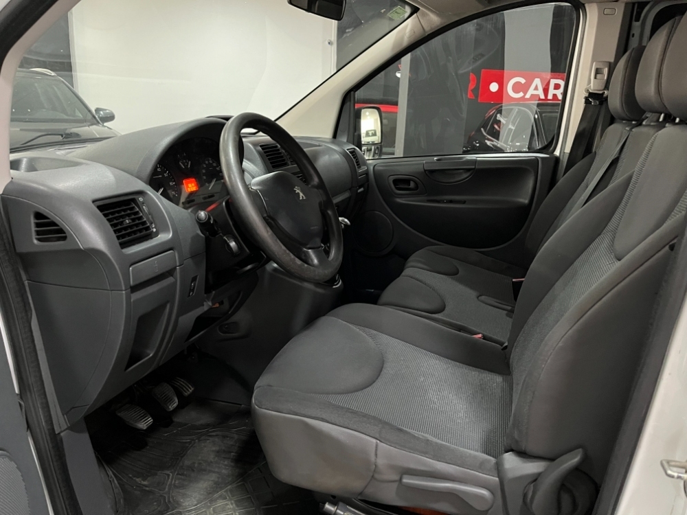 Peugeot Expert Premium Standard foto 3