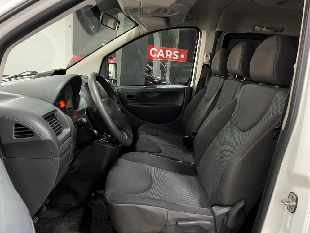 Peugeot Expert Premium Standard foto 13