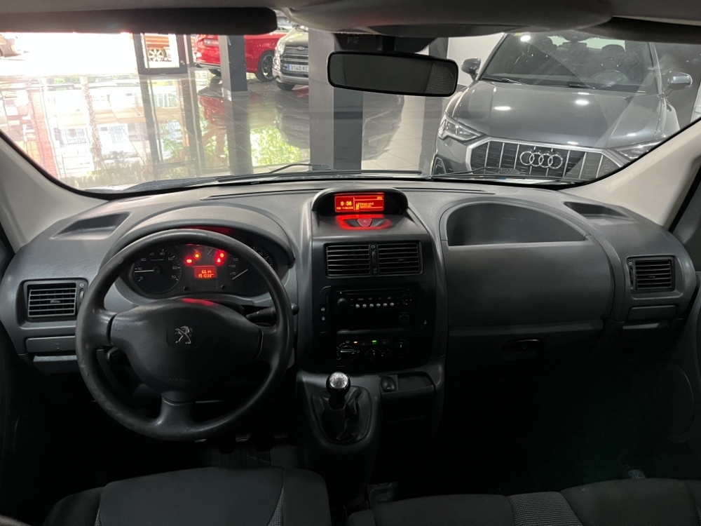 Peugeot Expert Premium Standard foto 15