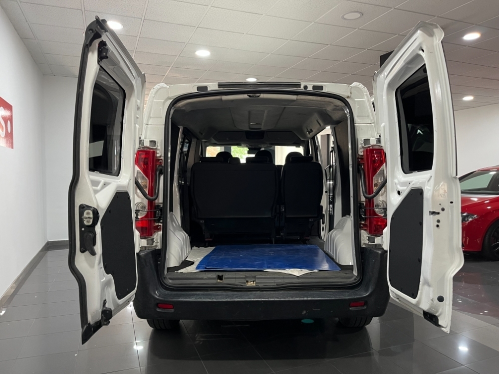 Peugeot Expert Premium Standard foto 16