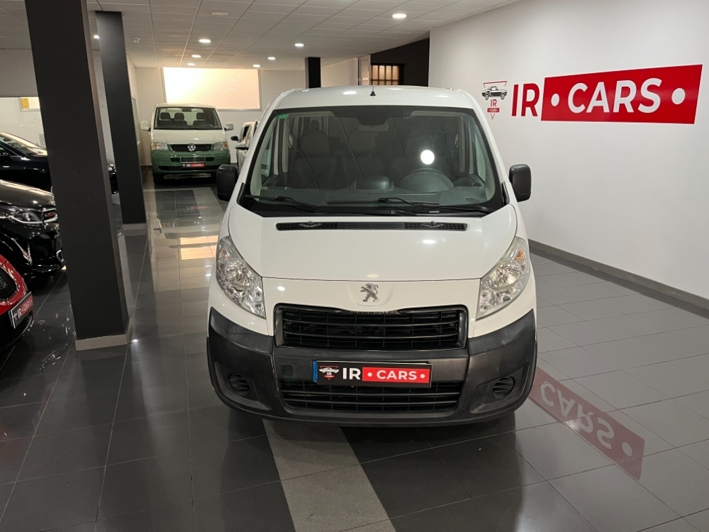 Peugeot Expert Premium Standard foto 17