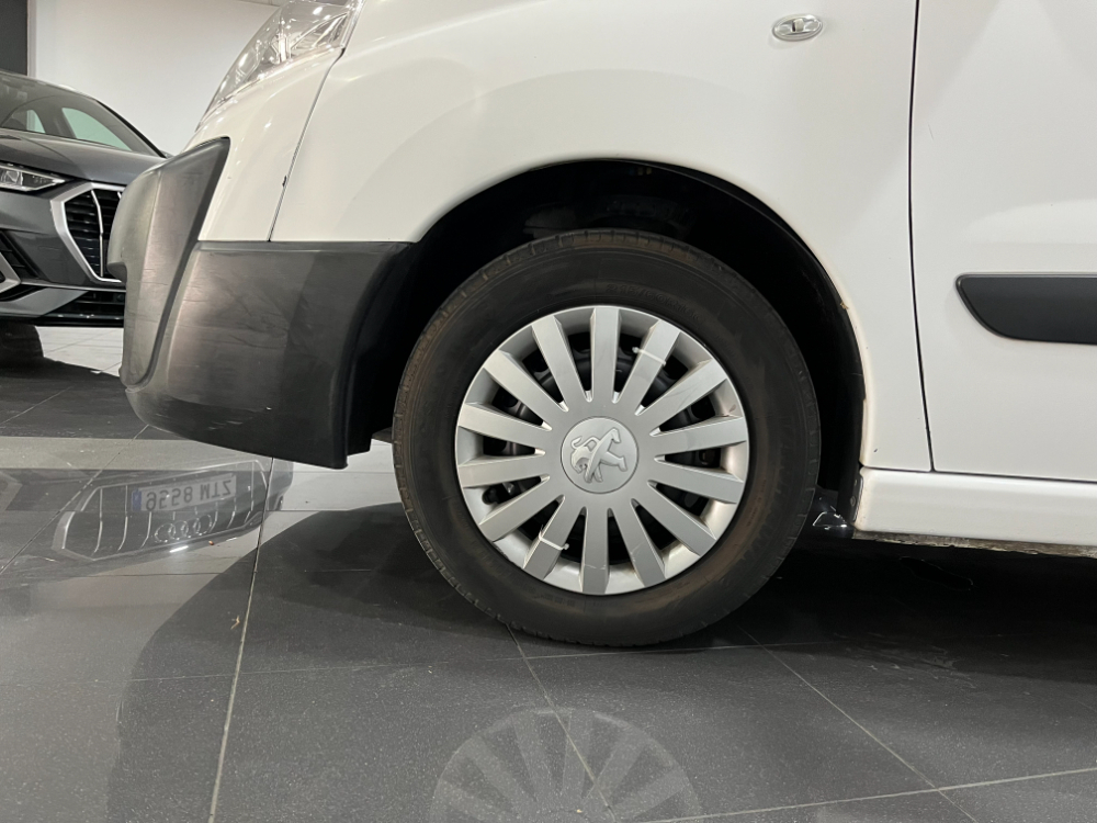 Peugeot Expert Premium Standard foto 18