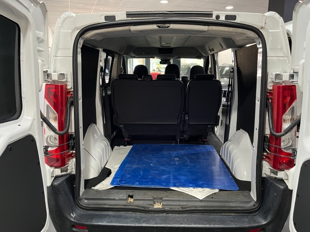 Peugeot Expert Premium Standard foto 21