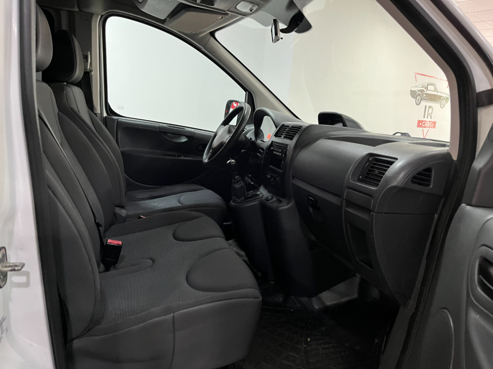 Peugeot Expert Premium Standard foto 5
