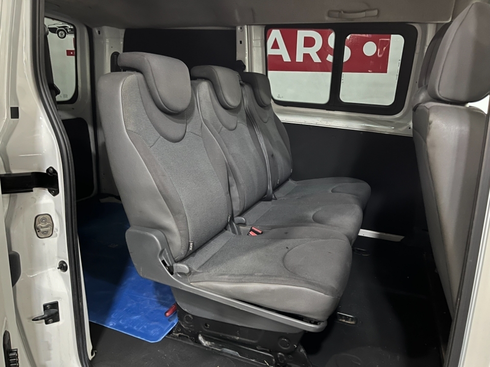 Peugeot Expert Premium Standard foto 7