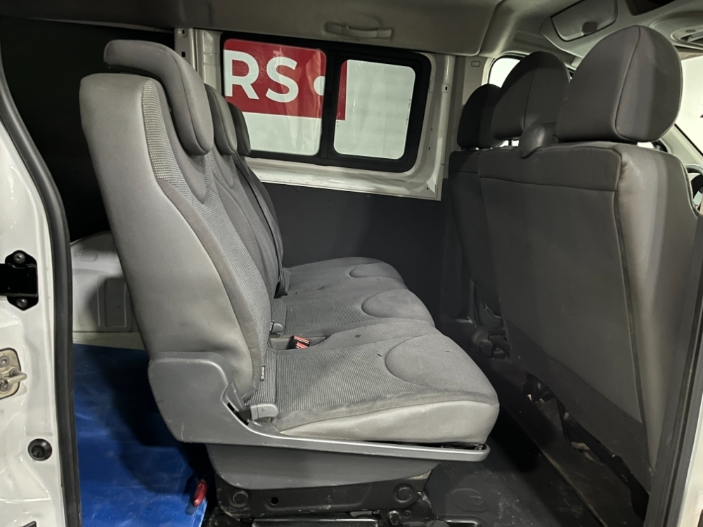Peugeot Expert Premium Standard foto 9