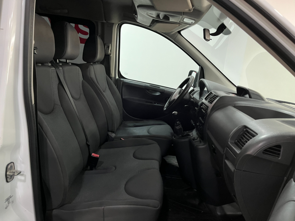 Peugeot Expert Premium Standard foto 11