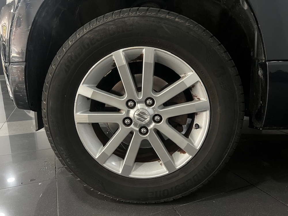 Suzuki Grand Vitara 2.0 JLX-A (5-ptas.) foto 16