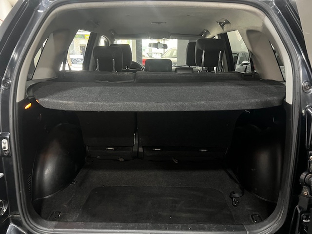 Suzuki Grand Vitara 2.0 JLX-A (5-ptas.) foto 18