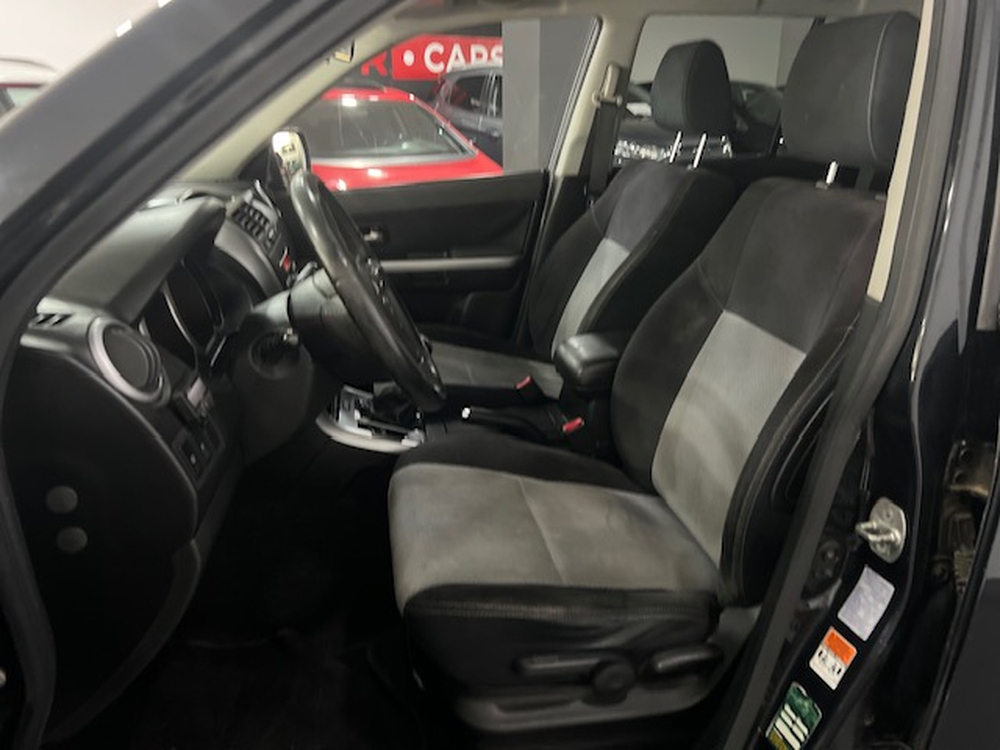 Suzuki Grand Vitara 2.0 JLX-A (5-ptas.) foto 7
