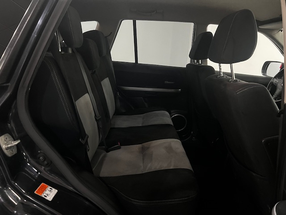 Suzuki Grand Vitara 2.0 JLX-A (5-ptas.) foto 9